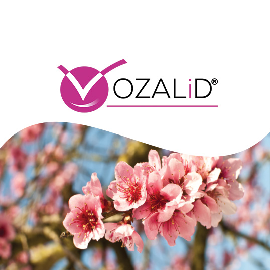 image du biostimulant OZALiD®