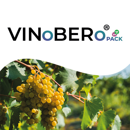 image du biostimulant Vinobero Pack 